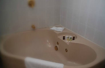 Oasis By The Lake - ACT Tourism 4