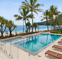 Fairshore Beachfront Apartments - ACT Tourism