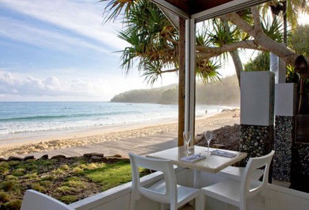 Fairshore Beachfront Apartments - ACT Tourism 1