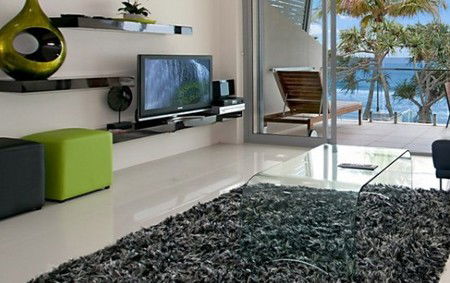 Fairshore Beachfront Apartments - ACT Tourism 3