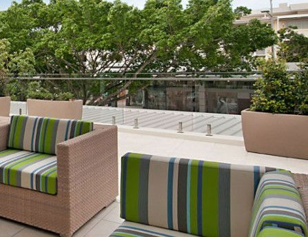 Fairshore Beachfront Apartments - ACT Tourism 4