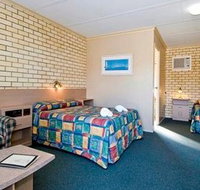 Econo Lodge Fraser Gateway - ACT Tourism