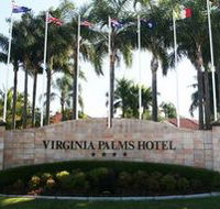 Brisbane International - Virginia - ACT Tourism