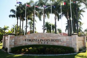Book Brisbane Accommodation Vacations ACT Tourism ACT Tourism