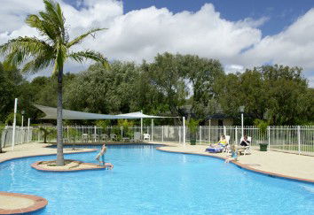 Bayview Geographe Resort - ACT Tourism 1