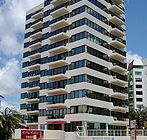 Beachfront Towers - ACT Tourism