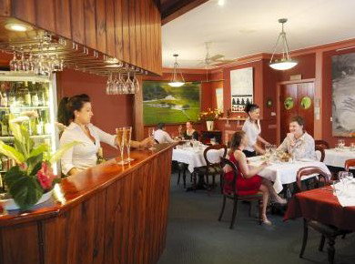 Ulladulla Guest House - ACT Tourism 1