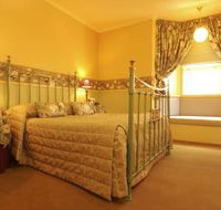 The Russell Hotel - ACT Tourism