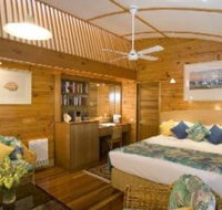 Kims Beach Hideaway - ACT Tourism