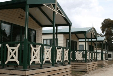 Geelong Surfcoast Highway Holiday Park - ACT Tourism