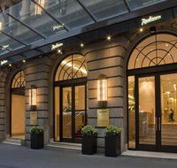 Radisson Plaza Hotel Sydney - ACT Tourism