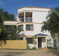 The Grange Resort - ACT Tourism