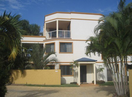 The Grange Resort - ACT Tourism 0