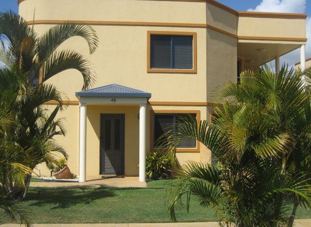 The Grange Resort - ACT Tourism 1