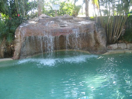 The Grange Resort - ACT Tourism 2