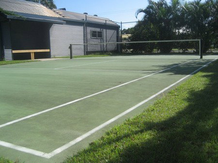 The Grange Resort - ACT Tourism 3