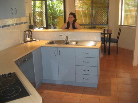 The Grange Resort - ACT Tourism 5