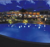 Absolute Beachfront Opal Cove Resort - ACT Tourism
