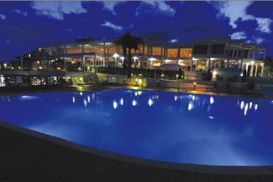 Absolute Beachfront Opal Cove Resort - ACT Tourism 0