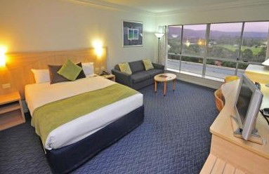 Novotel Northbeach - ACT Tourism 0