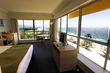 Novotel Northbeach - ACT Tourism 1