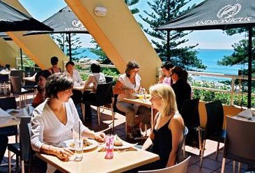 Novotel Northbeach - ACT Tourism 3