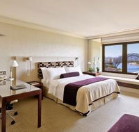 Intercontinental Sydney - ACT Tourism