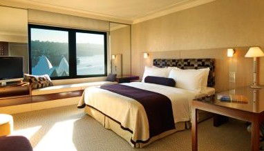Intercontinental Sydney - ACT Tourism 1