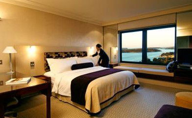 Intercontinental Sydney - ACT Tourism 3
