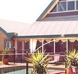 Bimet Executive Lodge - ACT Tourism