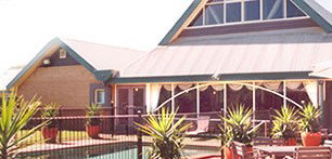 Bimet Executive Lodge - ACT Tourism 0