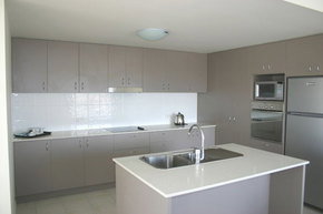 Splendido Resort Apartments - ACT Tourism 2