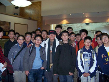 Aarons Hotel - ACT Tourism 3