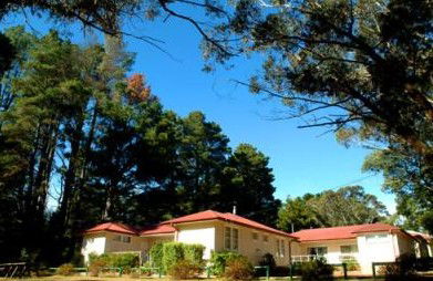 Blackheath NSW ACT Tourism