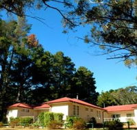 Blackheath Caravan Park - ACT Tourism