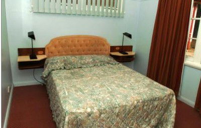 Blackheath Caravan Park - ACT Tourism 1
