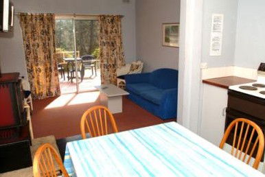 Blackheath Caravan Park - ACT Tourism 2