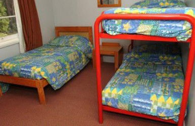 Blackheath Caravan Park - ACT Tourism 3