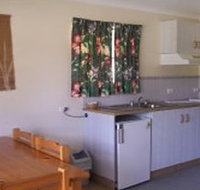 Halliday Bay Resort - ACT Tourism