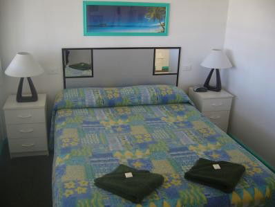 Arosa Motel - ACT Tourism 2