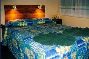 Arosa Motel - ACT Tourism 3