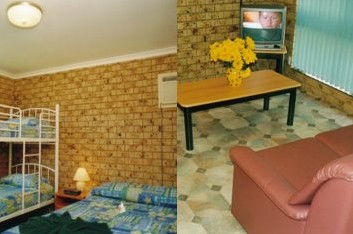 Arosa Motel - ACT Tourism 4