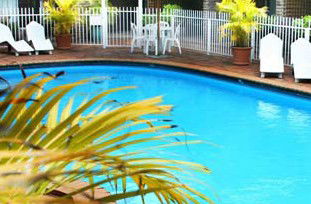 Aquajet Motel - ACT Tourism 3