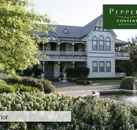 Peppers Convent - ACT Tourism