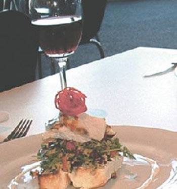 Eldo Hotel - ACT Tourism 1