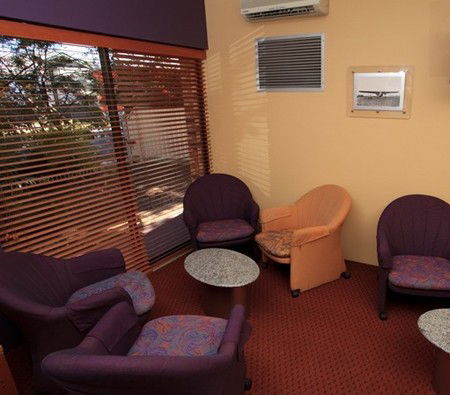 Airport Admiralty Motel - ACT Tourism 2