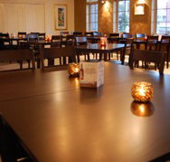 Gold Creek Tourist Resort - ACT Tourism