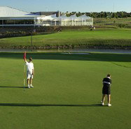 Gold Creek Tourist Resort - ACT Tourism 2