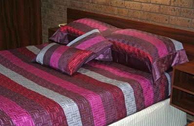 Bayside Motel - ACT Tourism 1