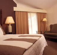 Tallawanta Lodge - ACT Tourism